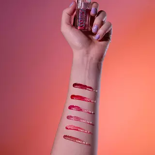 Ame Tinta De Labios Serum