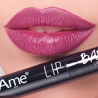 Ame Labial Semimate