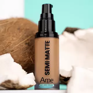 Ame Base Liquida Semi Mate