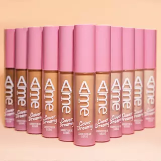 Ame Corrector De Ojeras Dreamy