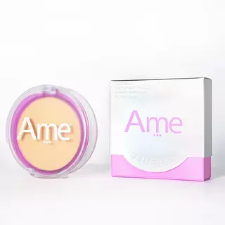 Ame Polvo Compacto Blurring Powder