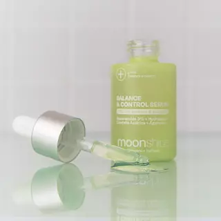 Ame Suero Balance Y Control