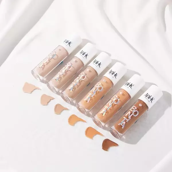 Ani-K Corrector