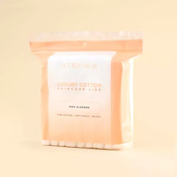 Atenea Profesional Luxury Cotton
