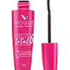Vogue Pestañina Fucsia Efecto Total 6