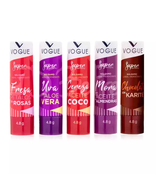 Vogue Balsamo Hidratante