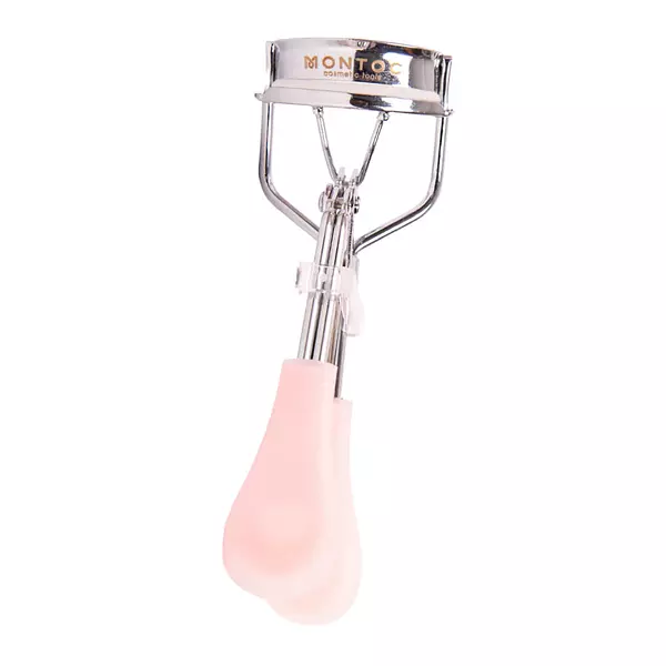 Montoc Encrespador Corazón Encrustado Lp513