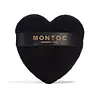 Montoc Borla Individual Corazón