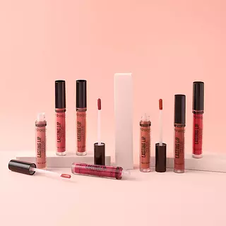 Raquel Labial Liquido Lip Colour