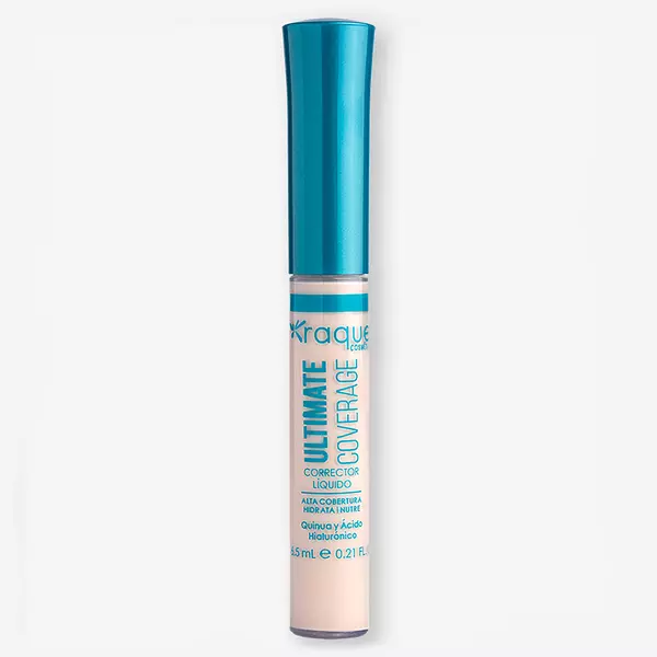 Raquel Corrector Liquido