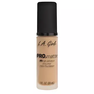 L.A Girl Base Pro Mate