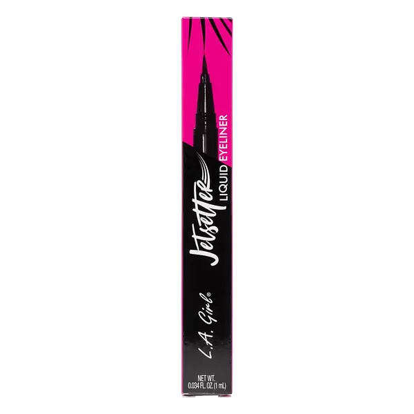 L.A Girl Plumon Jetsetter Gle657