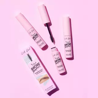 L.A Girl Gel Fijador De Cejas Gbg389