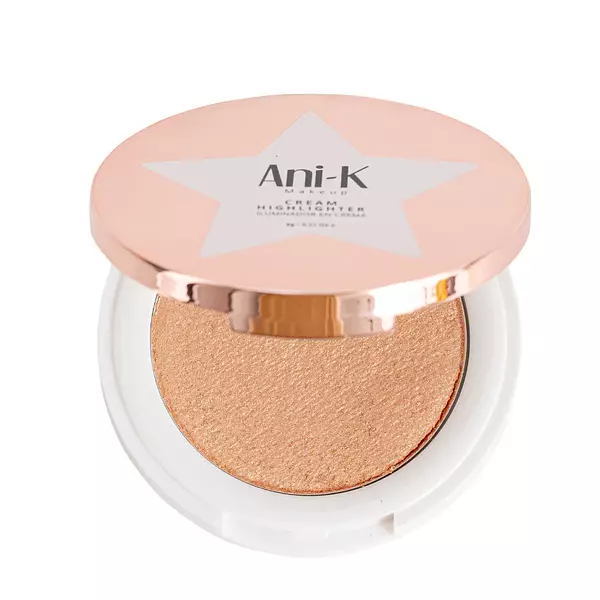 Ani-K Iluminador En Crema