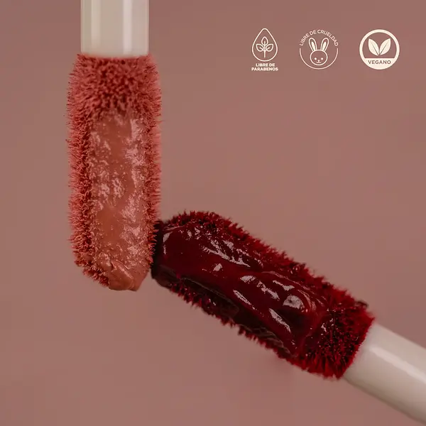 Atenea Profesional Labial Liquido Velvet