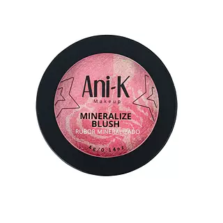Ani-K Rubor Mineralizado