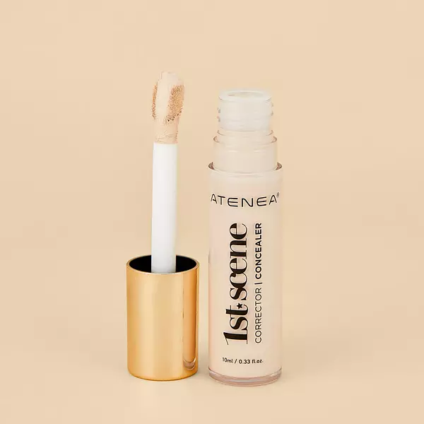 Atenea Profesional Corrector De Ojeras