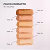 Atenea Profesional Polvo Compacto 1st Scene