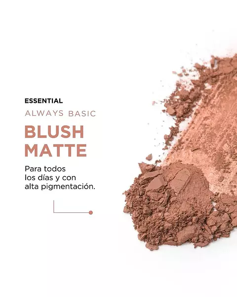 Atenea Profesional Paleta Facial Essential