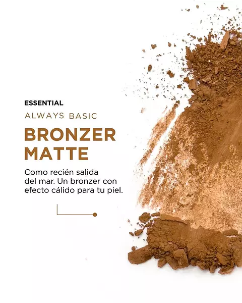 Atenea Profesional Paleta Facial Essential