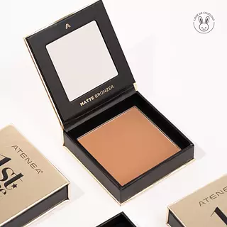 Atenea Profesional Bronzer Matte