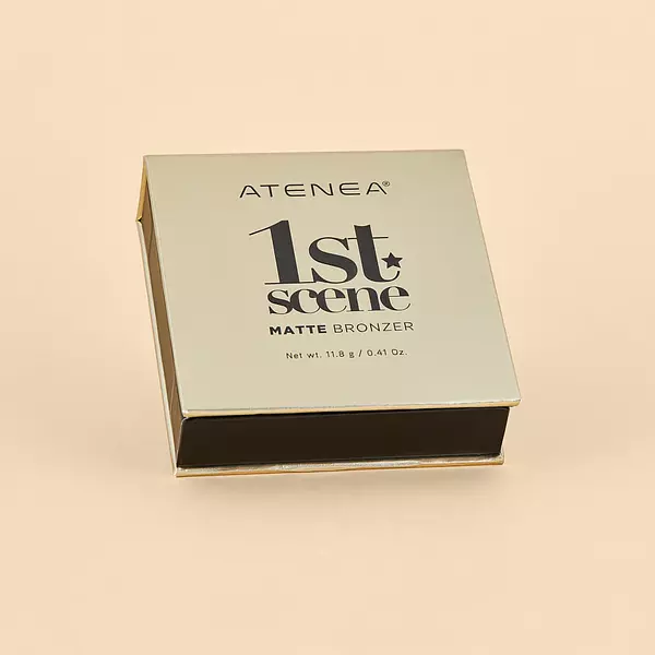 Atenea Profesional Bronzer Matte
