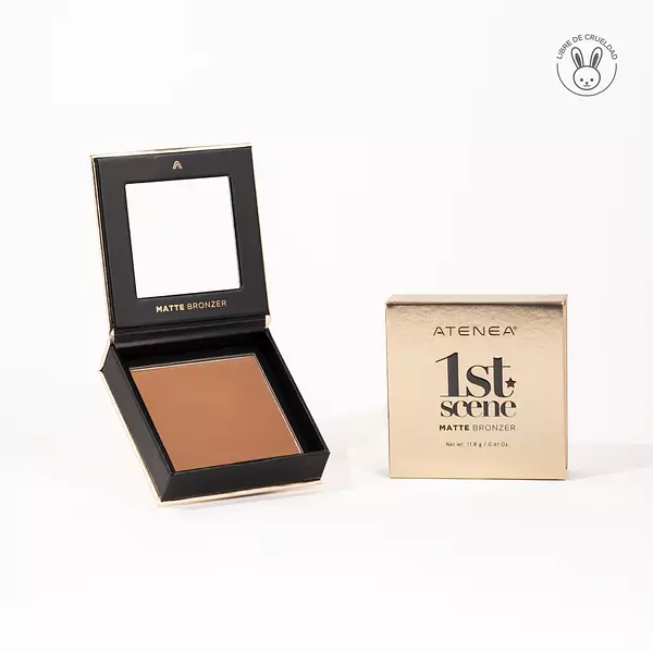 Atenea Profesional Bronzer Matte
