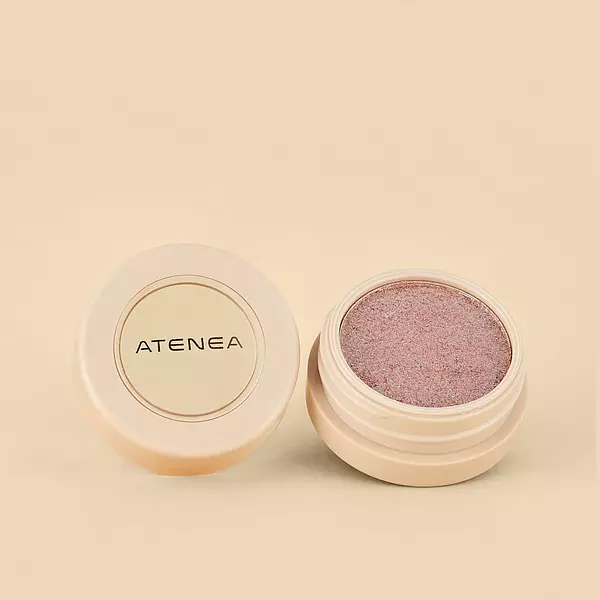 Atenea Profesional Sombra Individual Cremosa