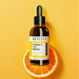 Revuele Serum De Vitamina C Al 15%