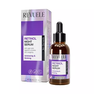 Revuele Serum Nocturno De Retinol