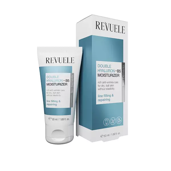 Revuele Crema Doble Hialuron + B5