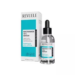 Revuele Serum De Niacinamida 15%