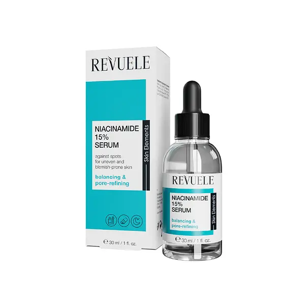 Revuele Serum De Niacinamida 15%