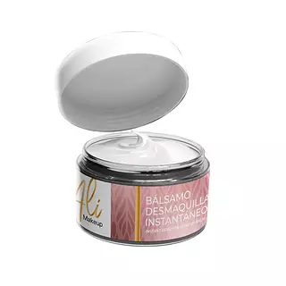 Ali Balsamo Desmaquillante