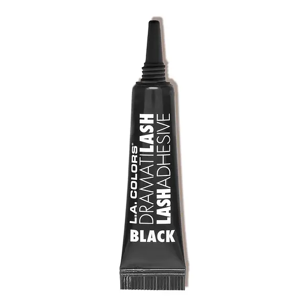 L.A Colors Pegante Para Pestañas Negro Cbel942