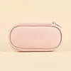 Atenea Profesional Kit De Brochas Pink Viajero At7