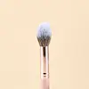 Atenea Profesional Kit De Brochas Pink Viajero At7