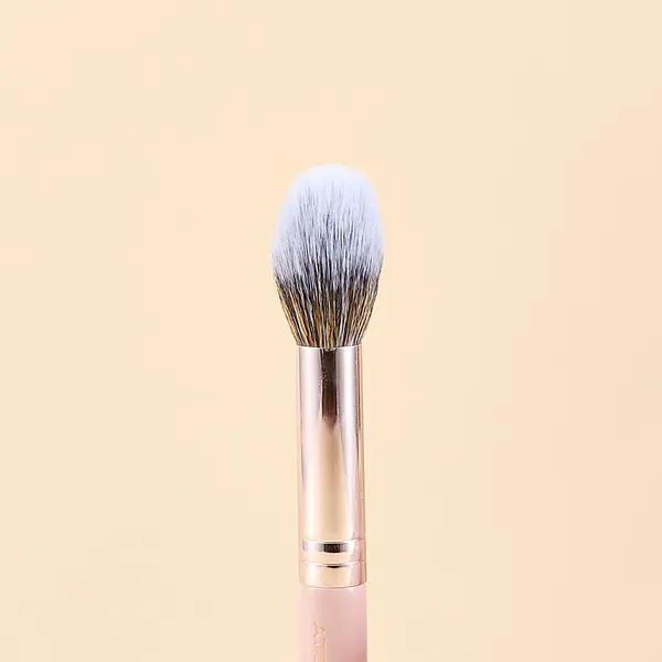Atenea Profesional Kit De Brochas Pink Viajero At7