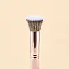 Atenea Profesional Kit De Brochas Pink Viajero At7