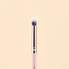 Atenea Profesional Kit De Brochas Pink Viajero At7