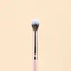 Atenea Profesional Kit De Brochas Pink Viajero At7