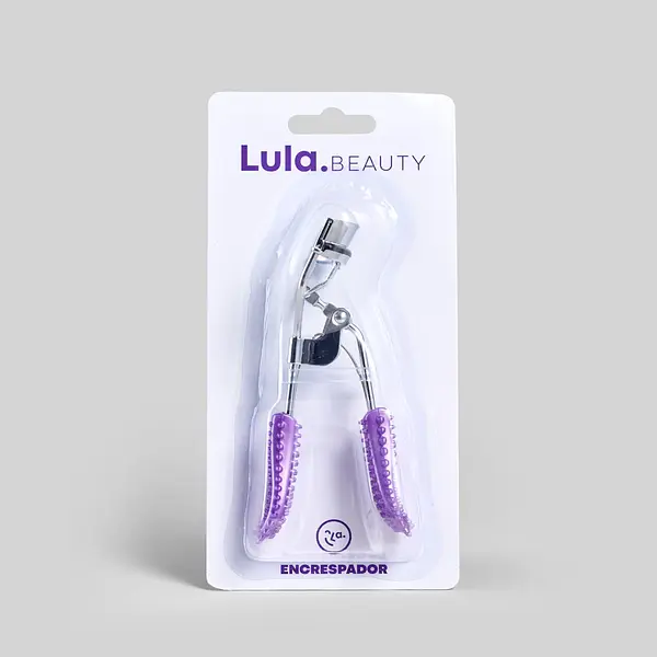 Lula Encrespador De Pestañas Enclu01