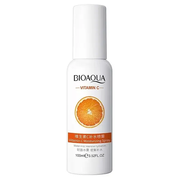 Bioaqua Spray Hidratante Vitamina C Bqy79256