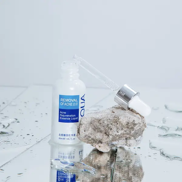 Bioaqua Suero Pure Skin Antiacne Bqy57621