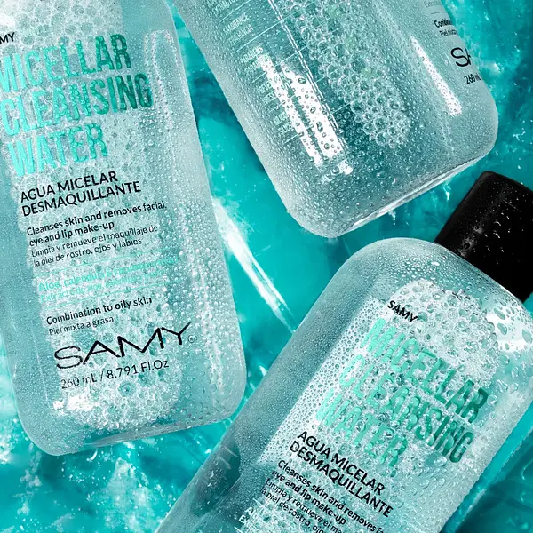 Samy Agua Micelar