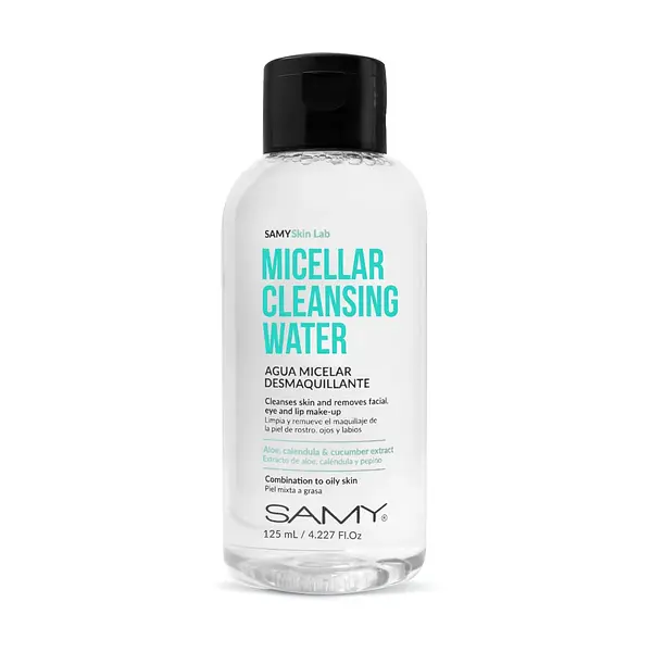 Samy Agua Micelar