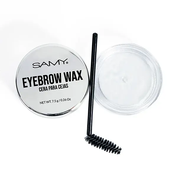 Samy Cera Para Cejas