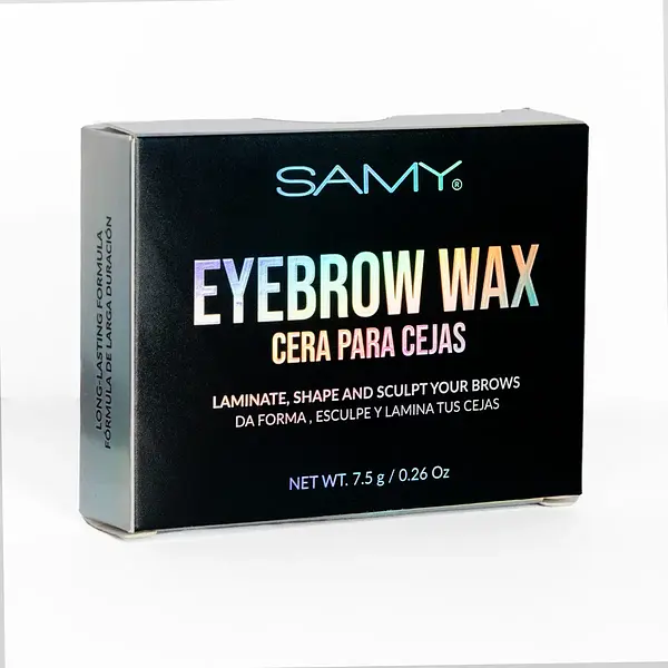 Samy Cera Para Cejas