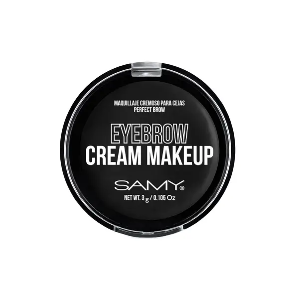 Samy Pomada Para Cejas