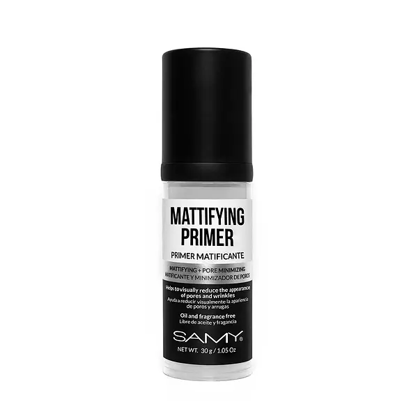 Samy Primer Matificante